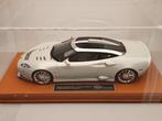 Top Marques 1:18 - Modelauto - Spyker C8 Aileron - 2011, Nieuw