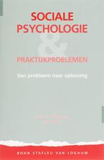 Sociale psychologie en praktijkproblemen 9789031317653, Boeken, Verzenden, Zo goed als nieuw, A.P. Buunk