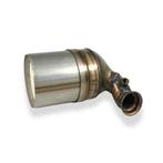 Roetfilter Citroen Berlingo, C2, C3, C4, Mini cooper, one,, Verzenden