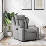 Verstelbare Fauteuil Stoffen | Tweede Kansje | OP = OP, Huis en Inrichting, Fauteuils, Verzenden, Nieuw, 75 tot 100 cm, 75 tot 100 cm