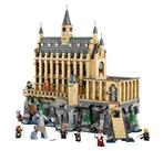 Lego Set - 76435 - Harry Potter - LEGO Harry Potter Hogwarts, Kinderen en Baby's, Speelgoed | Duplo en Lego, Nieuw