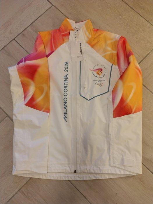 Milano Cortina - Milano Cortina 2026 - 2026 - Sportuniform, Verzamelen, Overige Verzamelen