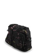 Kipling Handtassen in maat standaard Zwart, Verzenden, Gebruikt, Zwart