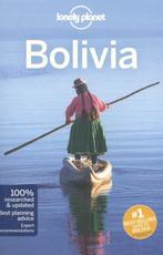 Lonely Planet Bolivia 9781743213933, Gelezen, Verzenden, Lonely Planet, Greg Benchwick