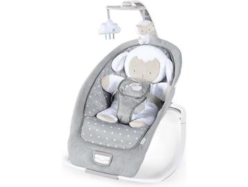 Bright Starts Ingenuity Bouncer - Wipstoel - Rocking seat, Verzenden