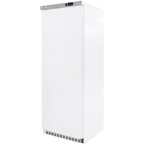 Koelkast, geventileerd, 400 liter, Wit, Zakelijke goederen, Horeca | Keukenapparatuur, Koelen en Vriezen, Verzenden