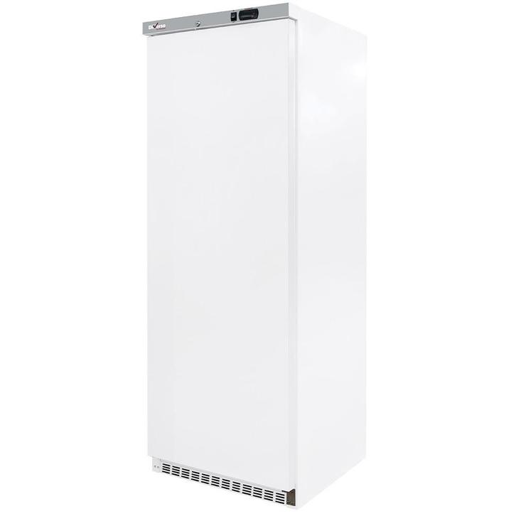 Koelkast, geventileerd, 400 liter, Wit, Zakelijke goederen, Horeca | Keukenapparatuur, Koelen en Vriezen, Verzenden