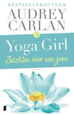 Zwichten voor een zoen / Yoga girl / 3 9789022581940, Boeken, Verzenden, Gelezen, Audrey Carlan