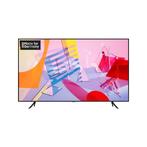 Samsung GQ55Q60TGUXZG - 55 inch 4K QLED Smart TV, Ophalen of Verzenden, Nieuw