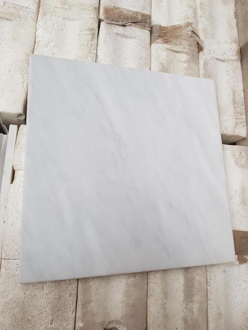 Dalles Nova Blanca 30,5x30,5x1 cm liquidation stock, Doe-het-zelf en Bouw, Tegels, Ophalen