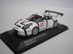 Minichamps 1:43 - Model raceauto - Porsche 911 (GT3 R (991)