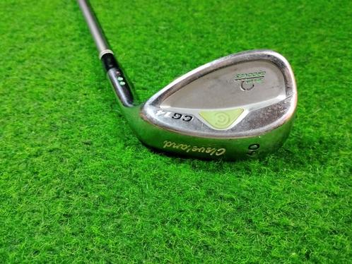 Cleveland CG14 lobwedge 60 graden ladies flex golfclub, Sports & Fitness, Golf, Club, Enlèvement ou Envoi