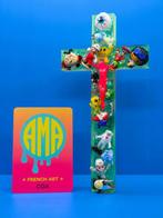 AMA (1985) - Hypnotic Chaos, Antiek en Kunst