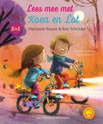 Lees mee met Koen en Lot / Koen en Lot 9789000378050, Boeken, Verzenden, Gelezen, Marianne Busser