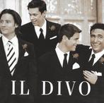Il Divo - Il Divo, Verzenden, Gebruikt