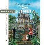 Villa Victoria 9789492677570 Eva Devriendt, Verzenden, Gelezen, Eva Devriendt