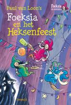 Foeksia en het heksenfeest / Foeksia de miniheks, Boeken, Verzenden, Gelezen, Paul van Loon