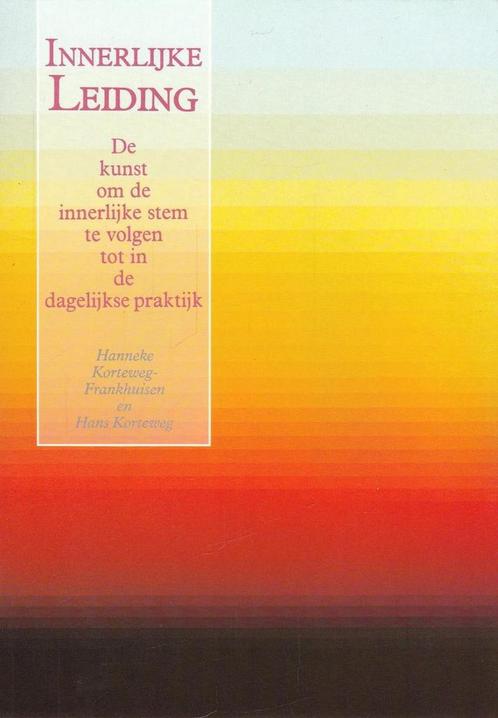 Innerlijke leiding 9789063253448, Boeken, Esoterie en Spiritualiteit, Zo goed als nieuw, Verzenden