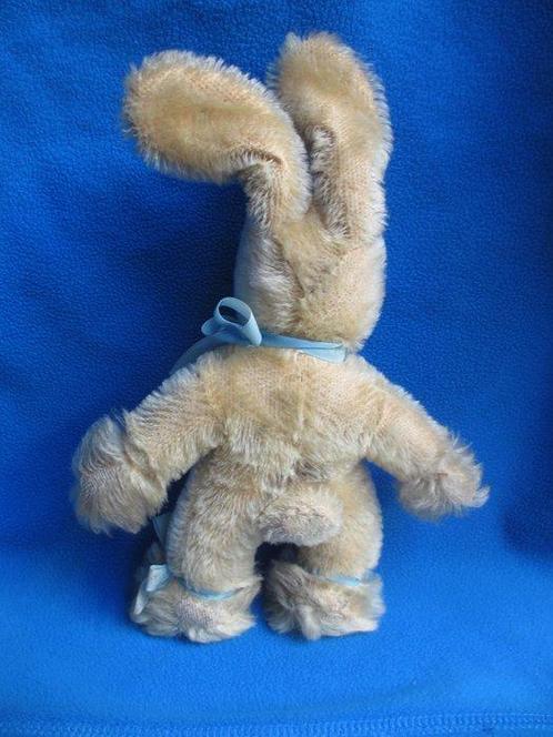 Steiff - Speelgoed sassy - 1960-1970 - Duitsland, Antiek en Kunst, Antiek | Speelgoed