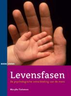 Levensfasen 9789059316331 Maryke Tieleman, Boeken, Verzenden, Gelezen, Maryke Tieleman