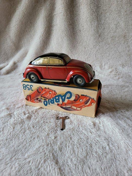 CKO Kellermann - Blikken speelgoed - 359 Cabrio, Boxed -, Antiek en Kunst, Antiek | Speelgoed