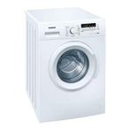 Siemens Wm14b262 Wasmachine 6kg 1400t, Nieuw, Ophalen of Verzenden
