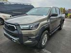 2022 Toyota Hilux Pick-up truck, Articles professionnels, Stock & Retail | Voitures, Ophalen