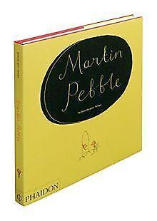 Martin Pebble  Sempe, Jean-Jacques  Book, Livres, Livres Autre, Envoi