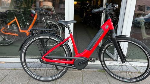 Gazelle Ultimate C8+ HMB Maat 49-53-57 op voorraad, Fietsen en Brommers, Elektrische fietsen, Zo goed als nieuw, Gazelle