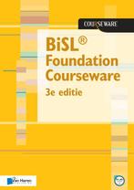 BiSL® Foundation Courseware / Courseware 9789401806701, Verzenden, Frank van Outvorst
