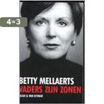 Vaders Zijn Zonen 9789038849379 B. Mellaerts, Boeken, Verzenden, Gelezen, B. Mellaerts