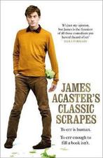 James Acasters Classic Scrapes 9781472247186 James Acaster, Verzenden, Zo goed als nieuw, James Acaster