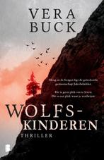 Wolfskinderen 9789049204563 Vera Buck, Boeken, Verzenden, Zo goed als nieuw, Vera Buck