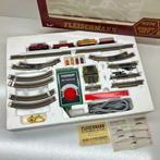 Fleischmann N - 9374 A+B - Startset (1) - Piccolo - DB, Hobby en Vrije tijd, Nieuw