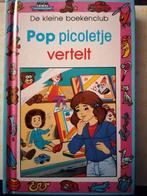 Pop picoletje vertelt 9789068044935, Livres, Livres pour enfants | 4 ans et plus, Oberlander, Verzenden