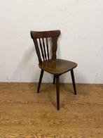 Gebruikte Caféstoel Bombay - S4171- Vintage/Café, Ophalen, Nieuw