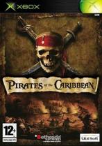 Pirates of the Caribbean (Xbox Original Games), Consoles de jeu & Jeux vidéo, Jeux | Xbox Original, Ophalen of Verzenden