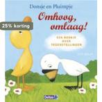 Omhoog, omlaag / Donsje en Pluimpje 9789044726534 Tad Hills, Verzenden, Tad Hills