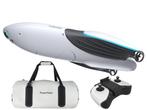 Veiling - PowerVision PowerDolphin Explorer 4K Waterdrone |, Audio, Tv en Foto, Drones, Nieuw