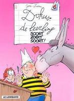 Soort zoekt soort / Dokus, de leerling / 6 9789055813292, Boeken, Stripverhalen, Verzenden, Gelezen, Godi