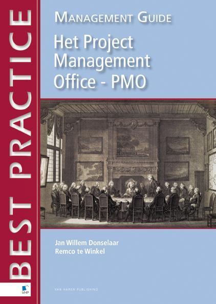 Project management office management guide / Best practice, Boeken, Economie, Management en Marketing, Gelezen, Verzenden
