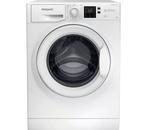 Hotpoint Nswr 846 Wk Wasmachine 8kg 1400t, Ophalen of Verzenden, Nieuw