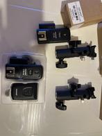 Neewer Ct-16 | Camera flash trigger + 2 wireless receiver, Nieuw