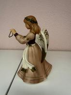 Goebel - Figuur - Goebel Engel mit Triangel - Porselein