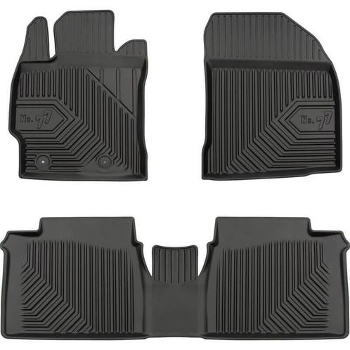 Toyota Corolla XI E160 2013-2019 All Weather rubber automatt, Auto-onderdelen, Interieur en Bekleding, Verzenden