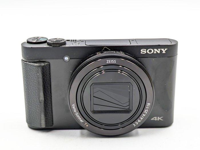Sony DSC-HX-99 Digitale camera, Audio, Tv en Foto, Fotocamera's Digitaal