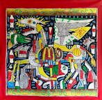 Freda People - Guernica Abstract Collection XL