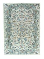 Keshan Kork - Zeer fijn Perzisch tapijt met handtekening -