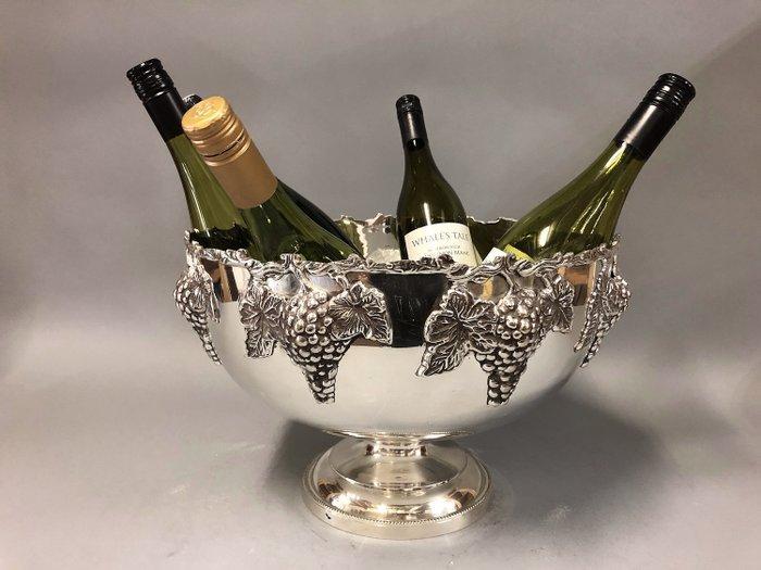 Champagne koeler - Gespeeld, Antiek en Kunst, Antiek | Meubels | Tafels