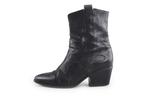 Gabor Cowboy laarzen in maat 41,5 Zwart | 10% extra korting, Verzenden